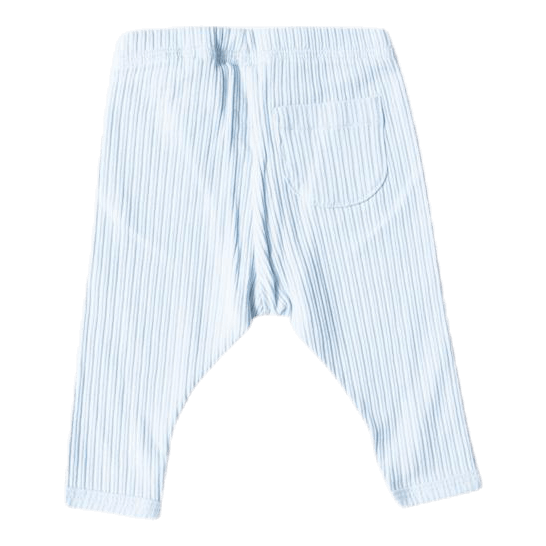 Teka Long John Blue