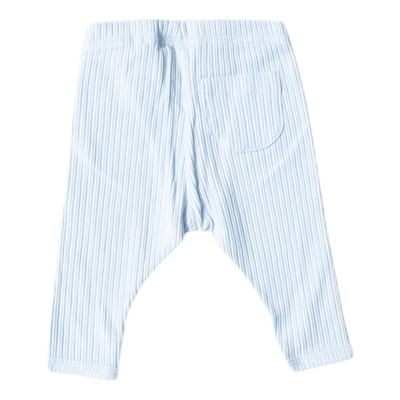 Teka Long John Blue