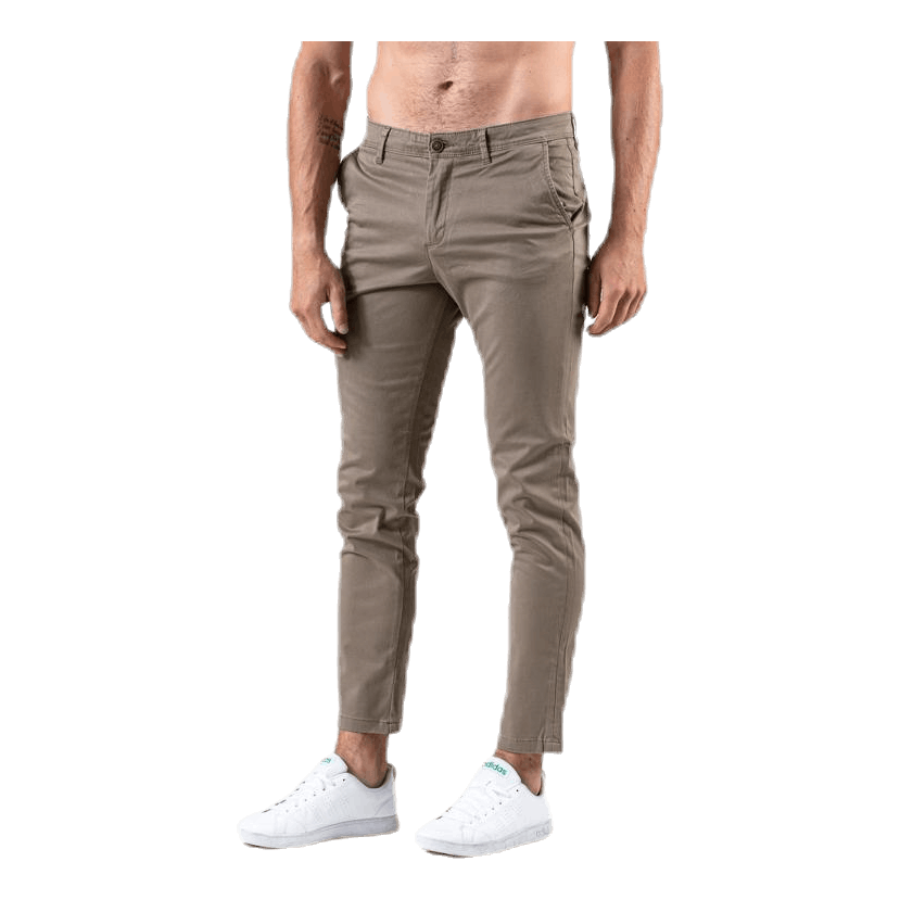 Marco Bowie Beige