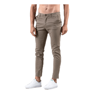 Marco Bowie Beige
