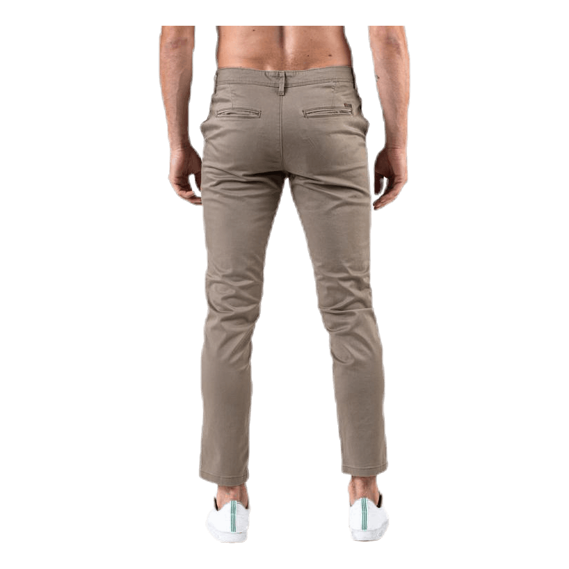 Marco Bowie Beige