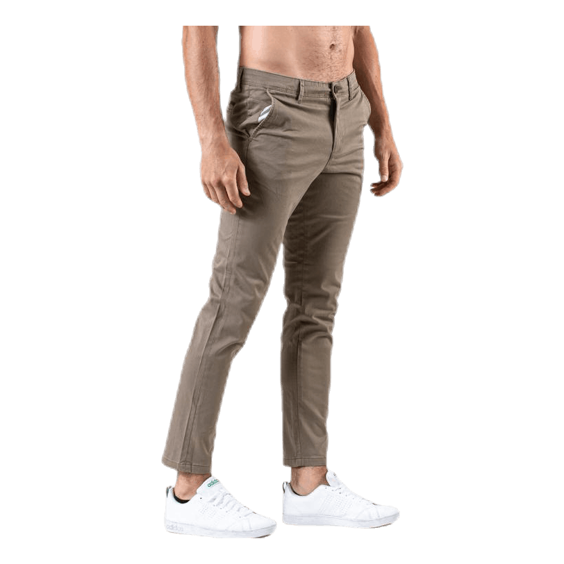 Marco Bowie Beige
