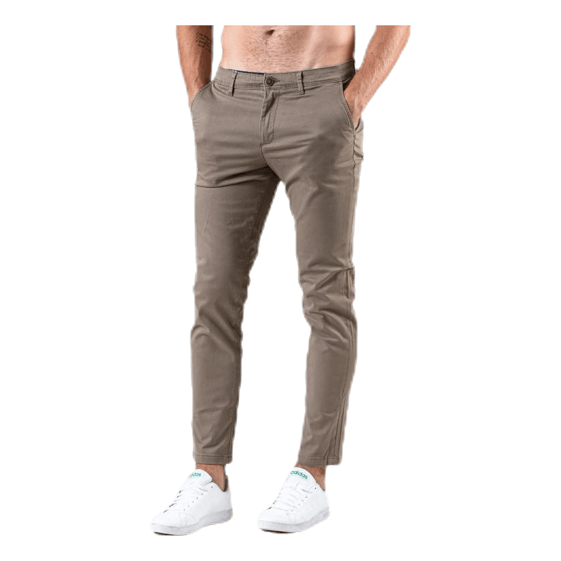Marco Bowie Beige