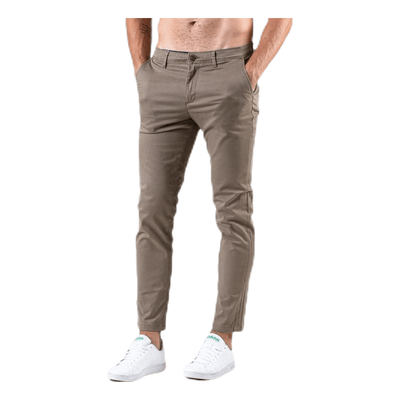 Marco Bowie Beige