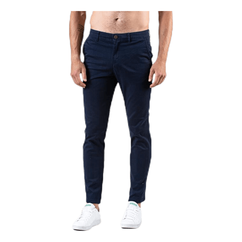 Marco Bowie Blue
