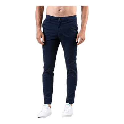 Marco Bowie Blue