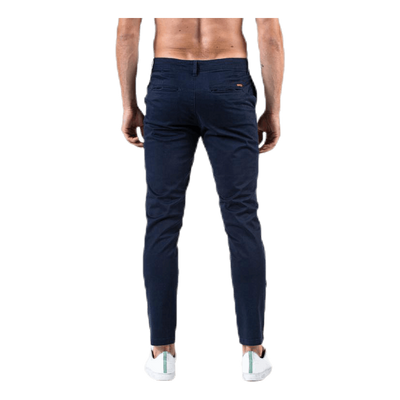 Marco Bowie Blue