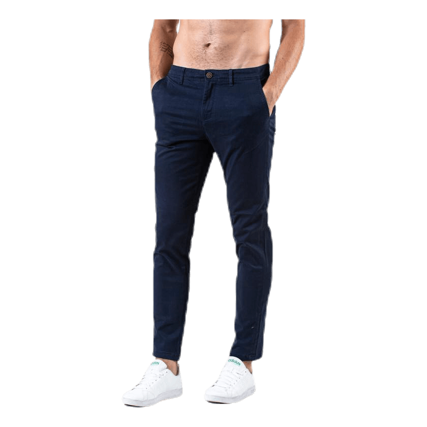 Marco Bowie Blue