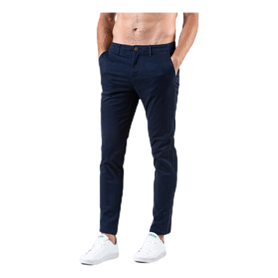 Marco Bowie Blue