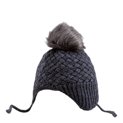 Wrilla Wool Hat Xix Grey