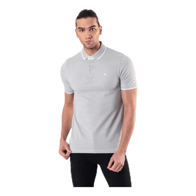 Paulos Polo Ss Grey