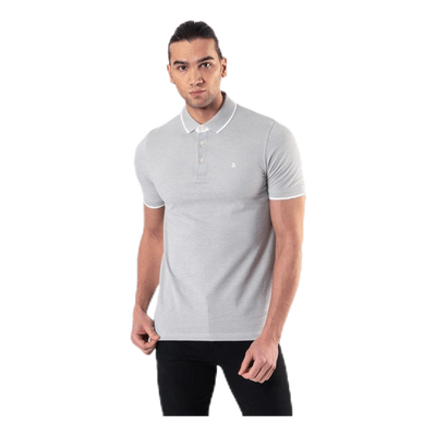 Paulos Polo Ss Grey