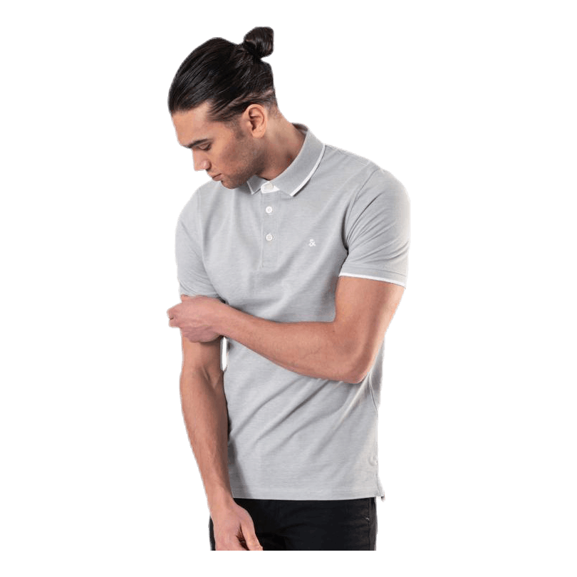 Paulos Polo Ss Grey