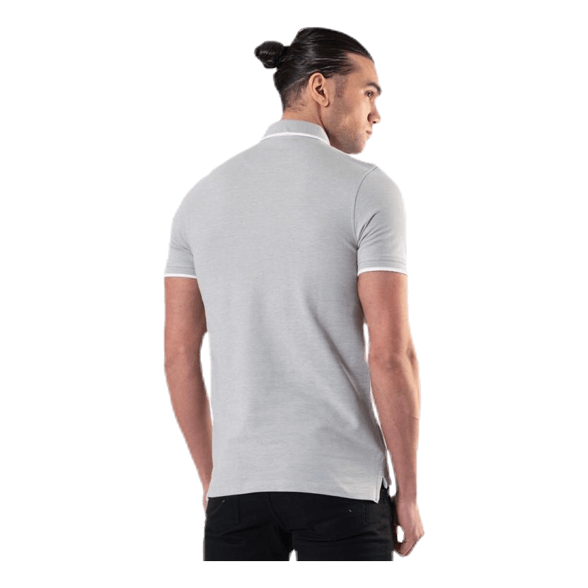 Paulos Polo Ss Grey