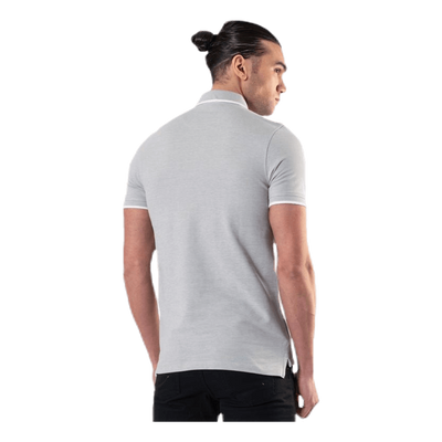 Paulos Polo Ss Grey
