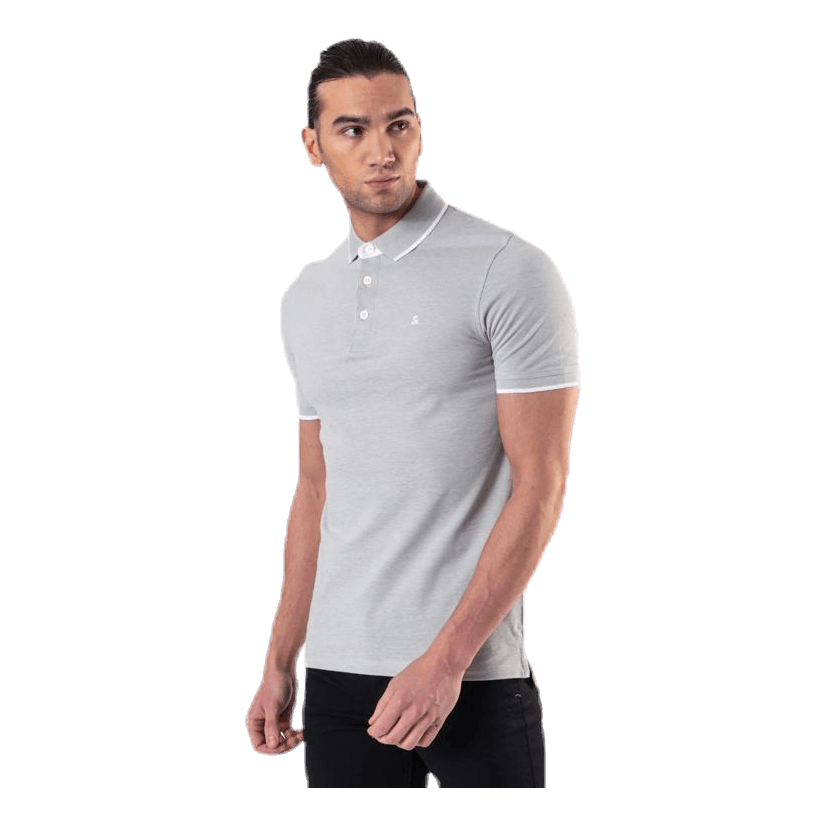 Paulos Polo Ss Grey
