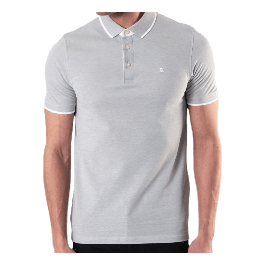 Paulos Polo Ss Grey