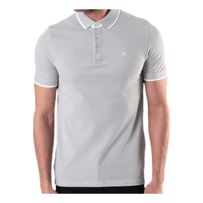 Paulos Polo Ss Grey