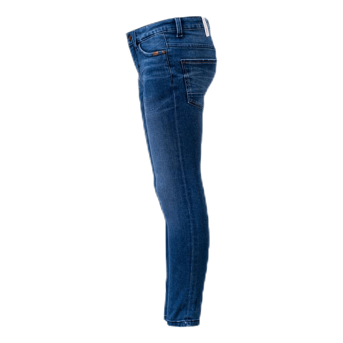 Pete Togo 3226 Pant Blue