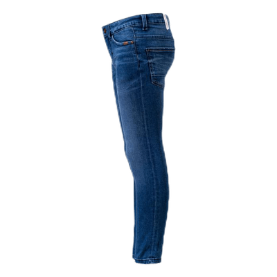 Pete Togo 3226 Pant Blue