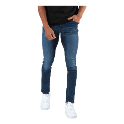 Glenn Jiginal Am 814 Blue