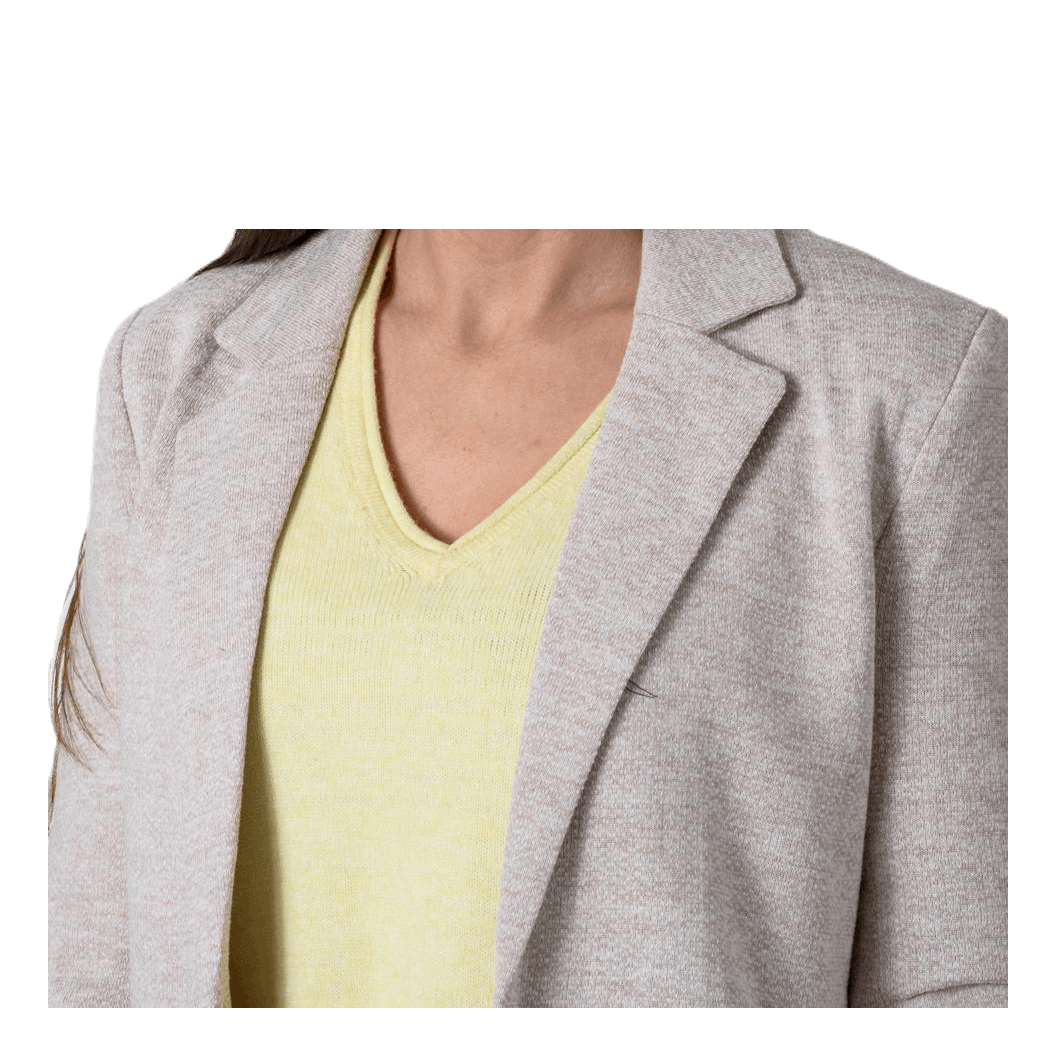 Carrie Life Mel Coat Otw Beige