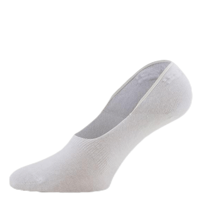 Gilly  Footies 4 Pack White
