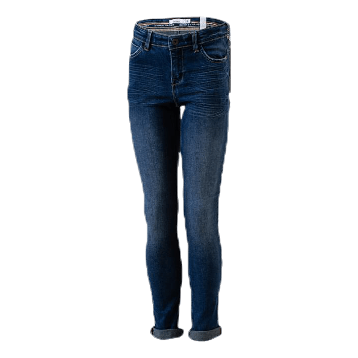 Theo Dnmtogo 3231 Pant Blue