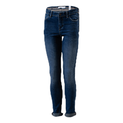 Theo Dnmtogo 3231 Pant Blue