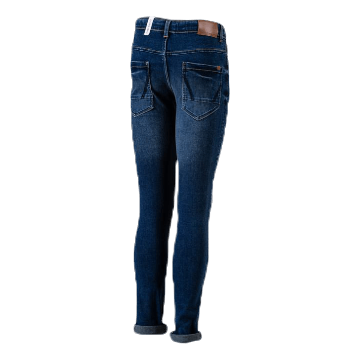 Theo Dnmtogo 3231 Pant Blue