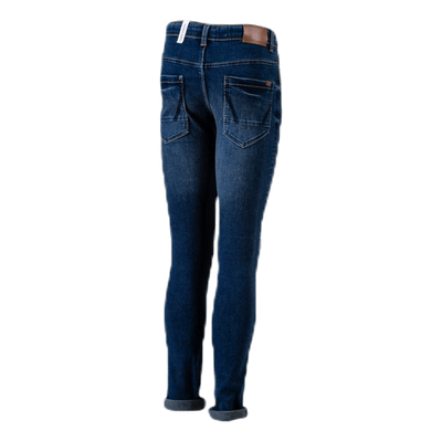 Theo Dnmtogo 3231 Pant Blue