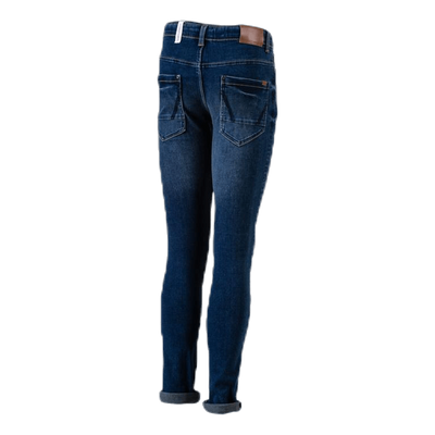 Theo Dnmtogo 3231 Pant Blue