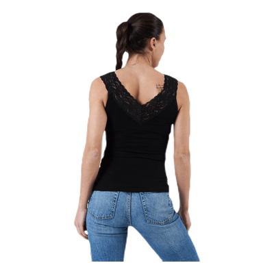 Siri Sl Top Black