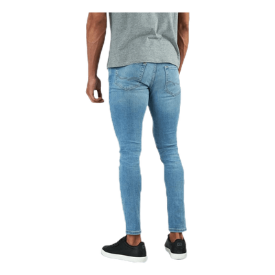 Liam Original Am 792 Blue