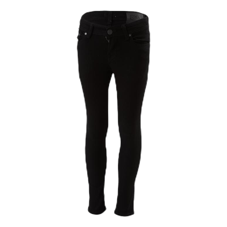 Liam Jiginal Am 829 Junior Black