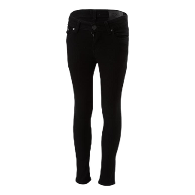 Liam Jiginal Am 829 Junior Black