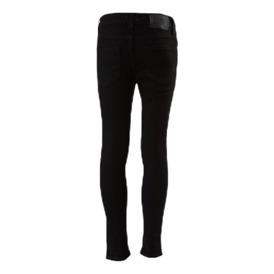 Liam Jiginal Am 829 Junior Black