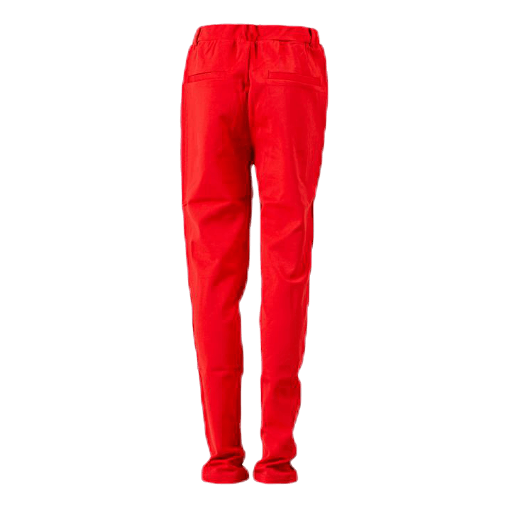 Lornelia Ida Normal Pant Red