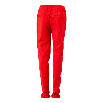 Lornelia Ida Normal Pant Red