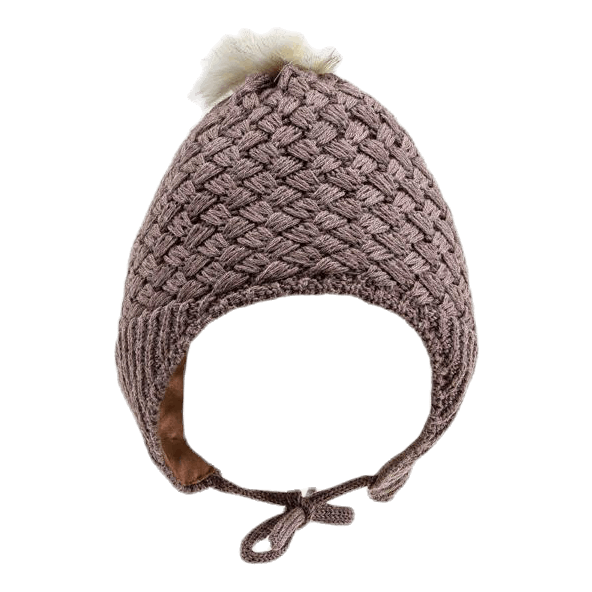 Wrilla Wool Hat Xix Brown
