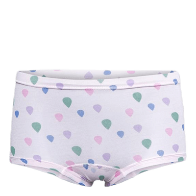 Hipster 3P Prism Pink Pink