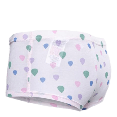 Hipster 3P Prism Pink Pink