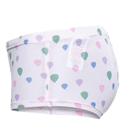 Hipster 3P Prism Pink Pink