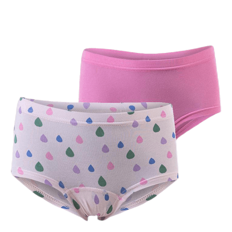 Hipster 3P Prism Pink Pink