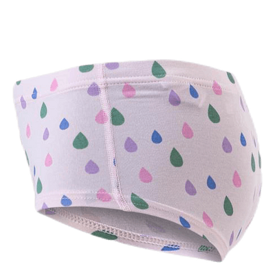 Hipster 3P Prism Pink Pink