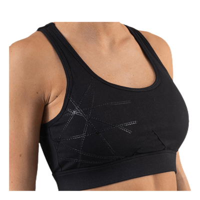 Nigella Sports Bra Black