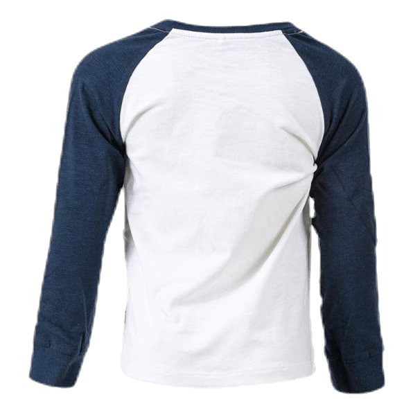 Lamont Ls Top Blue