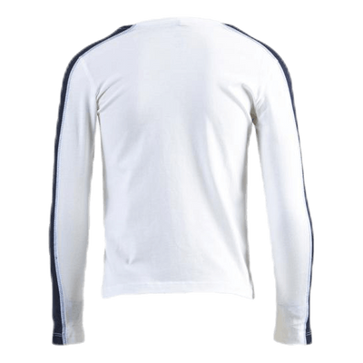 Osmond Ls Top White