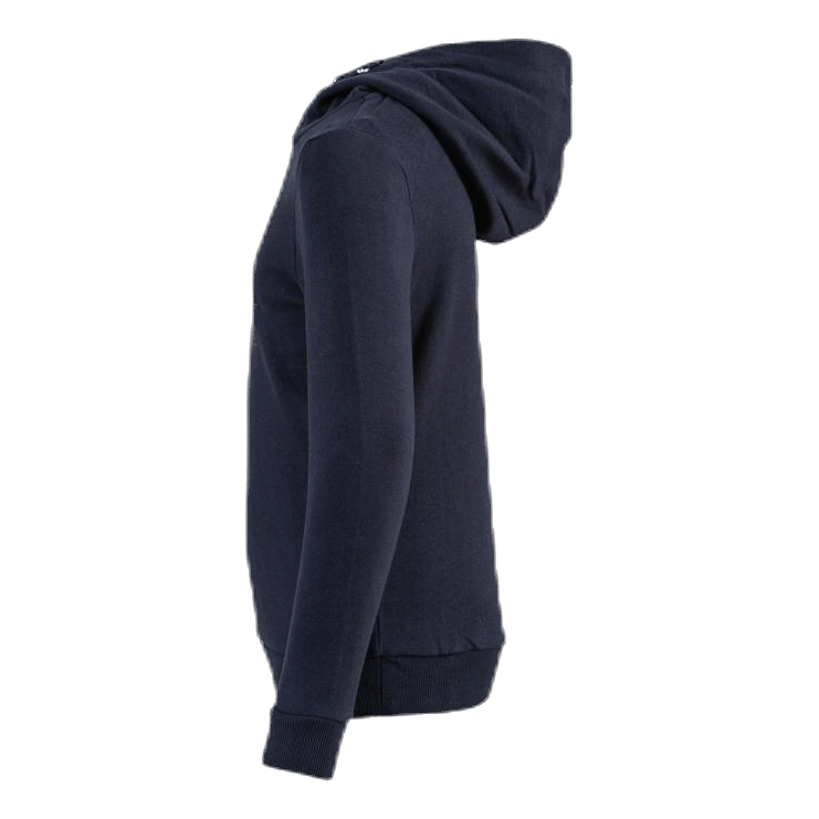 Opilo Ls Sweat Blue
