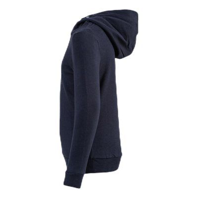 Opilo Ls Sweat Blue
